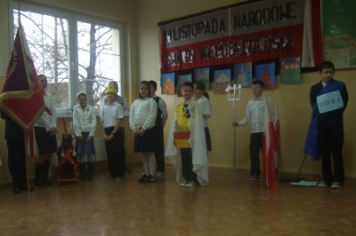 Święto niepodległości
