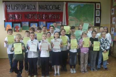 Konkurs czytelniczy