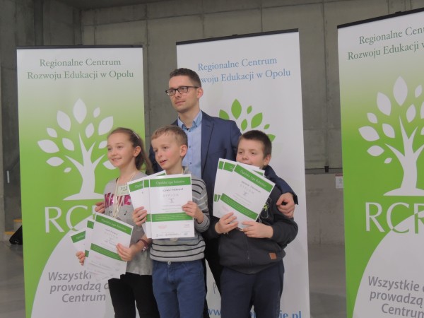 Turniej RCRE 2016 LEGO OLR (29)
