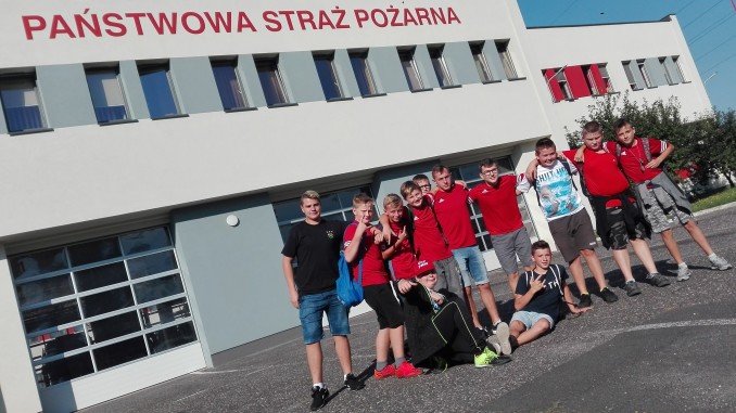 PNW wycieczka psp Opole (2)
