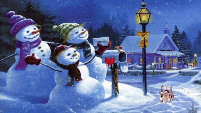 song snow